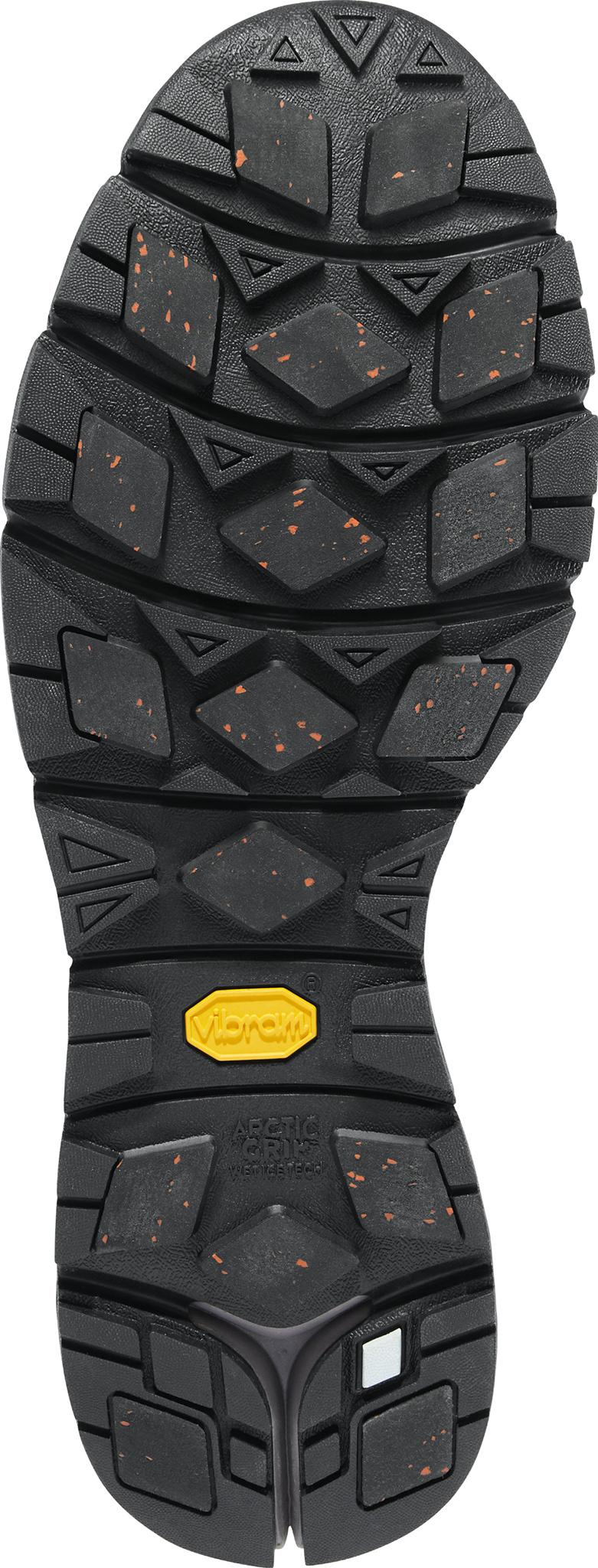 Product gallery image number 2 for product Arctic 600 Side-Zip Hiking Boots - Men's