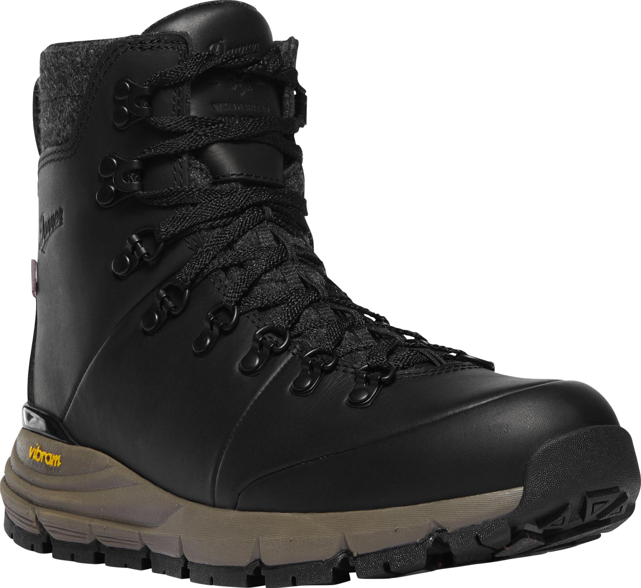 Numéro de l'image de la galerie de produits 3 pour le produit Bottes de randonnées Arctic 600 Side-Zip - Homme