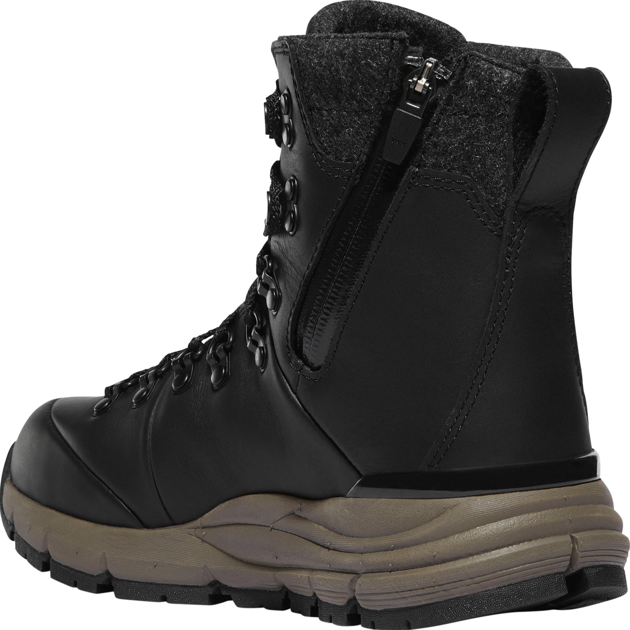 Numéro de l'image de la galerie de produits 4 pour le produit Bottes de randonnées Arctic 600 Side-Zip - Homme