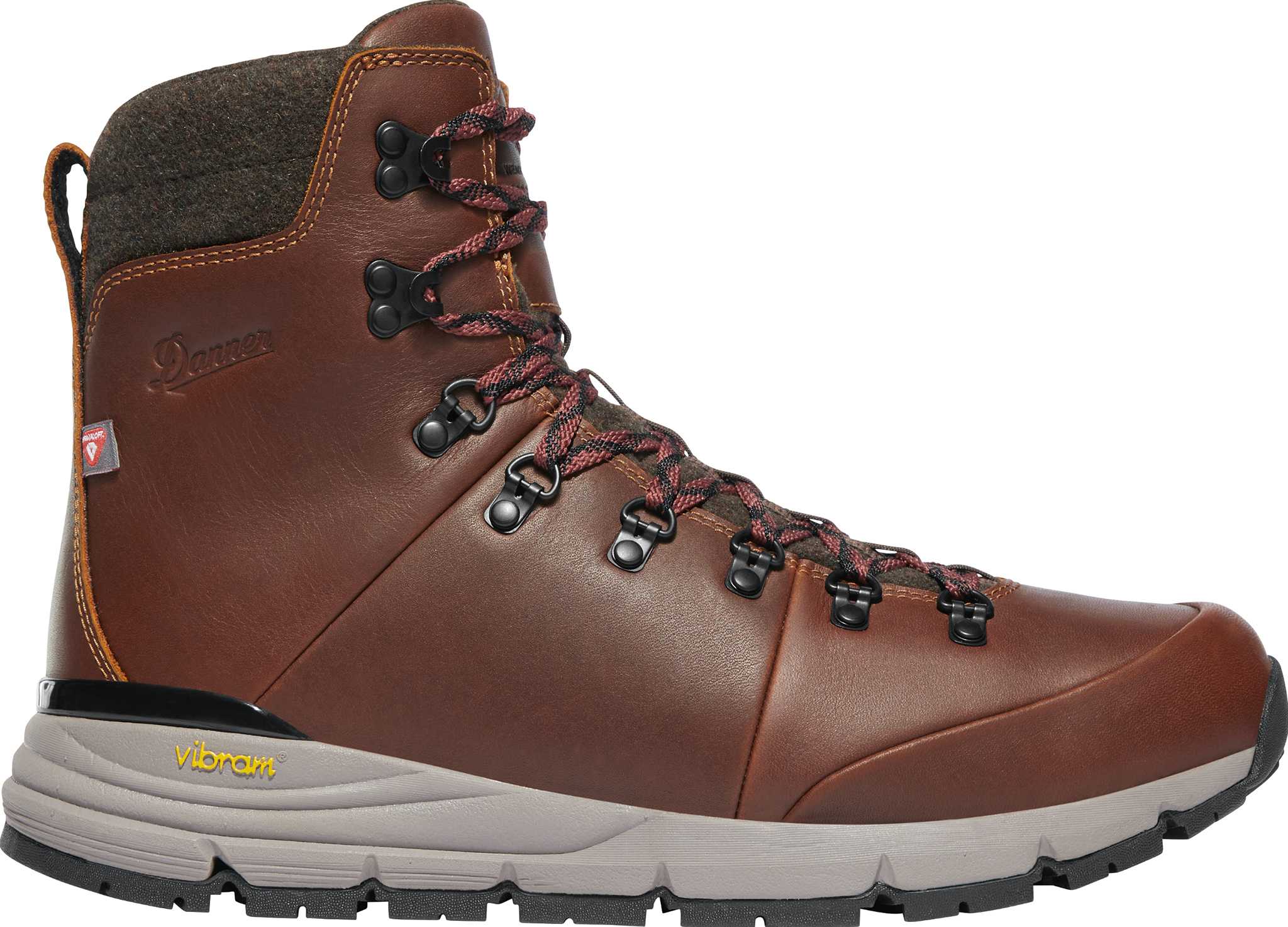 Product image for Arctic 600 Side-Zip Hiking Boots - Men's