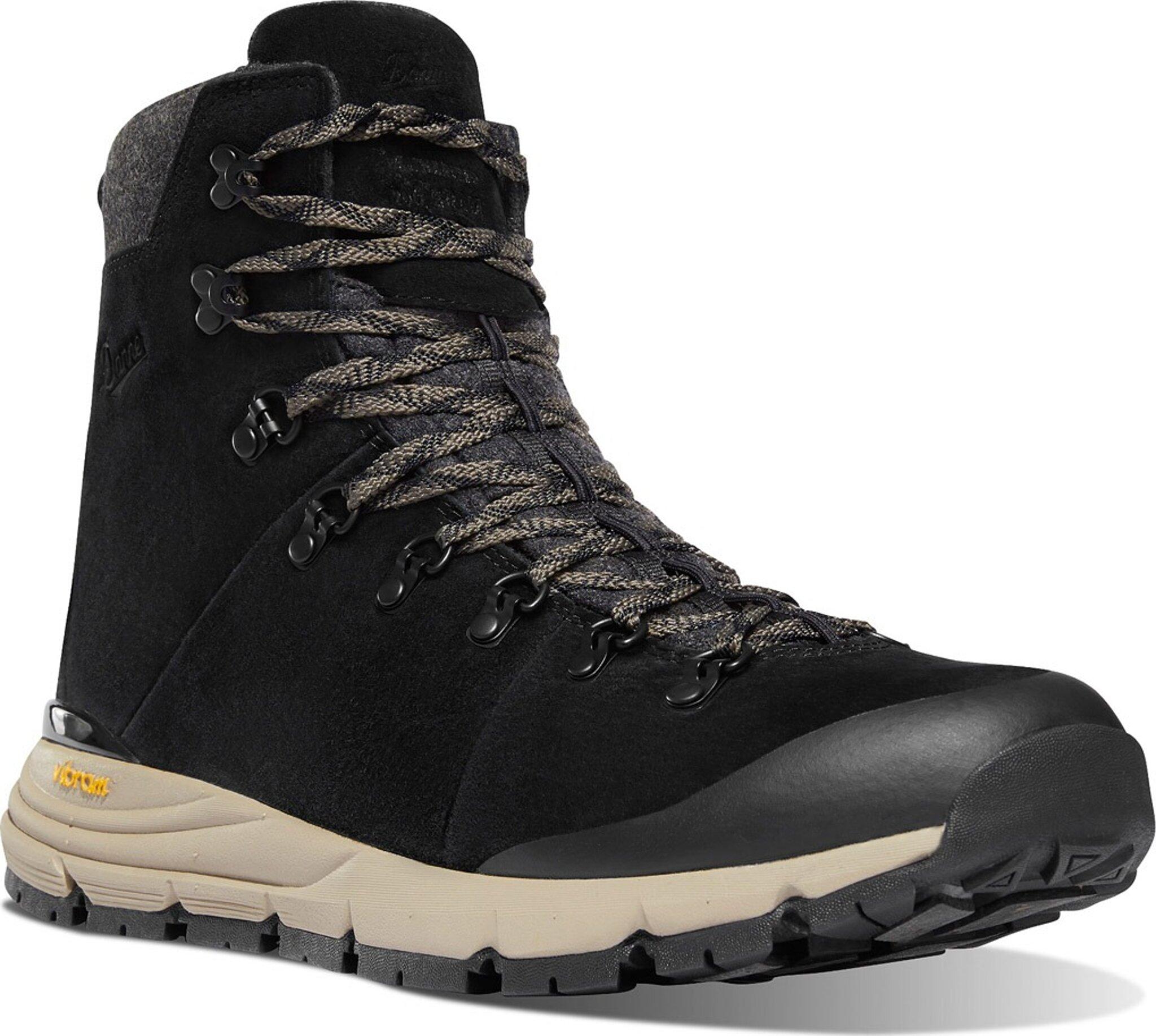Product gallery image number 2 for product Arctic 600 Side-Zip 7 in Hiking Boots - Men's