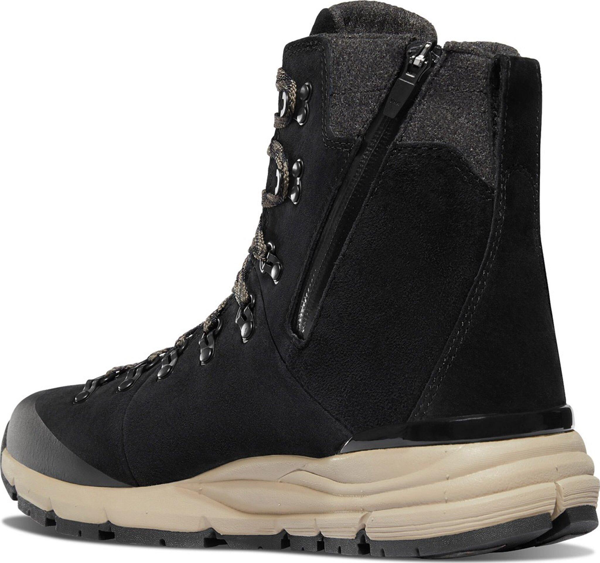 Product gallery image number 5 for product Arctic 600 Side-Zip 7 in Hiking Boots - Men's