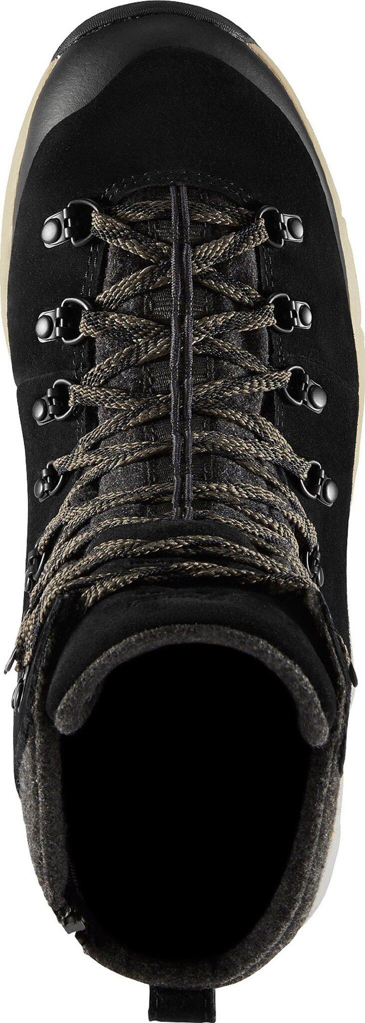 Product gallery image number 3 for product Arctic 600 Side-Zip 7 in Hiking Boots - Men's