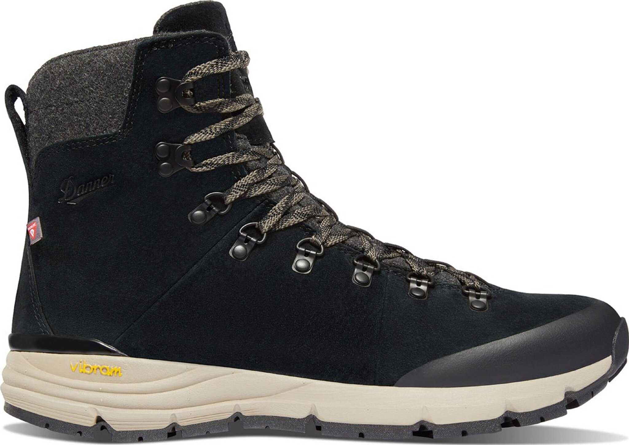 Product image for Arctic 600 Side-Zip 7 in Hiking Boots - Men's