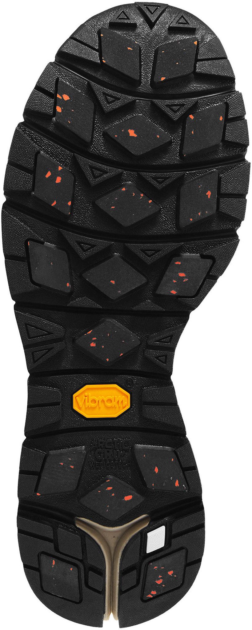 Product gallery image number 2 for product Arctic 600 Side-Zip 7 in Hiking Boots - Women's