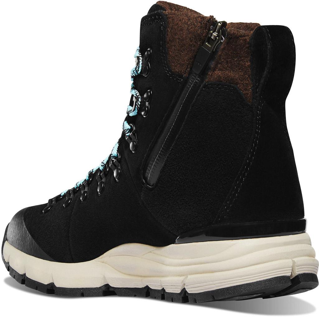 Product gallery image number 3 for product Arctic 600 Side-Zip 7 in Hiking Boots - Women's