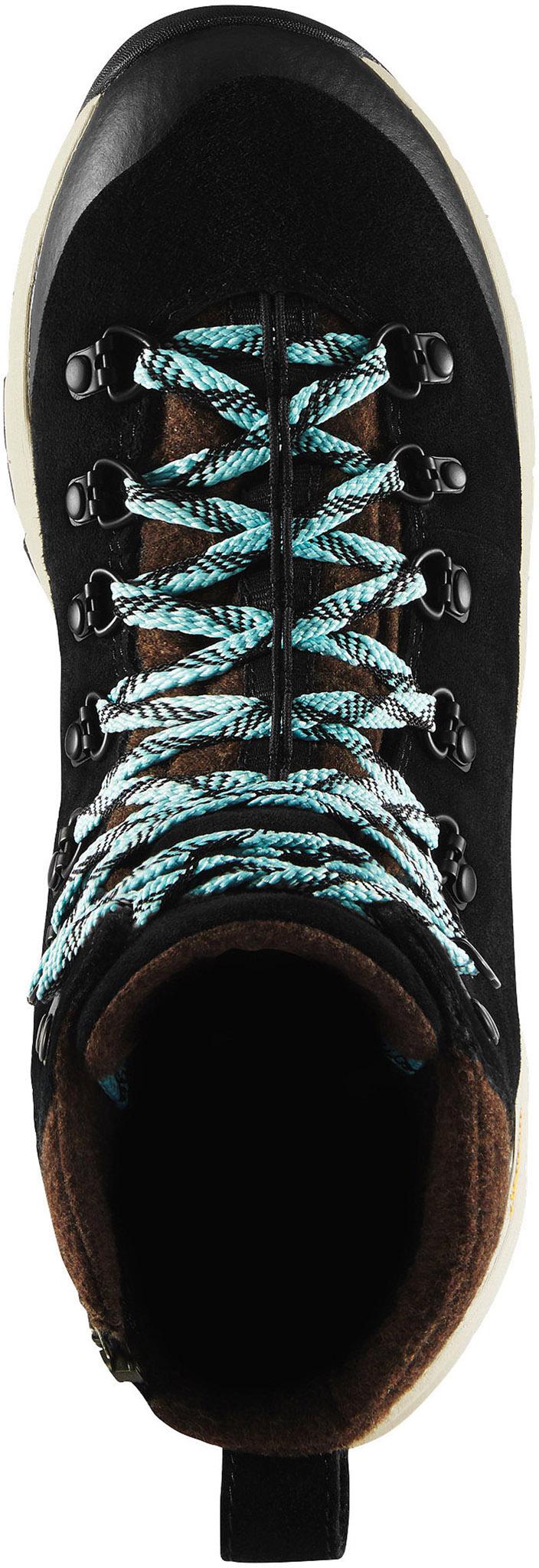 Product gallery image number 5 for product Arctic 600 Side-Zip 7 in Hiking Boots - Women's