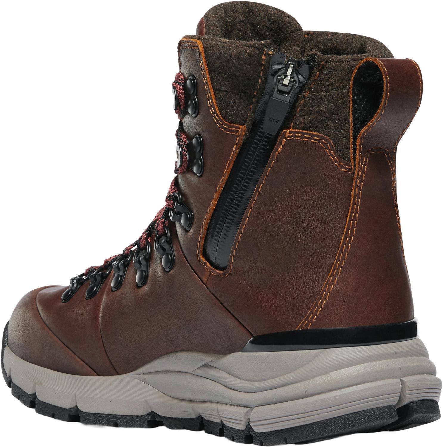 Product gallery image number 10 for product Arctic 600 Side-Zip Boots - Women's