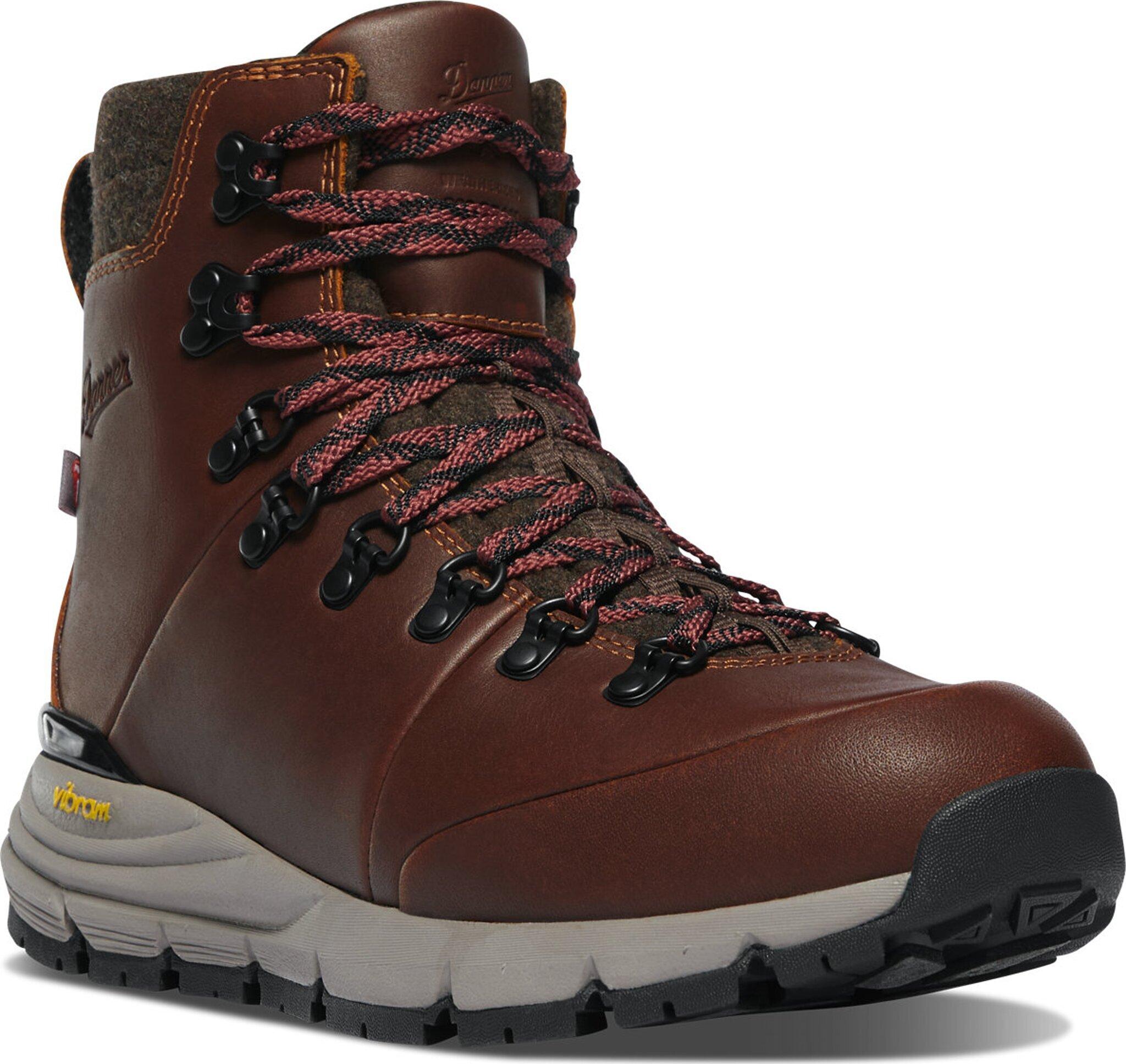 Product gallery image number 3 for product Arctic 600 Side-Zip Boots - Women's