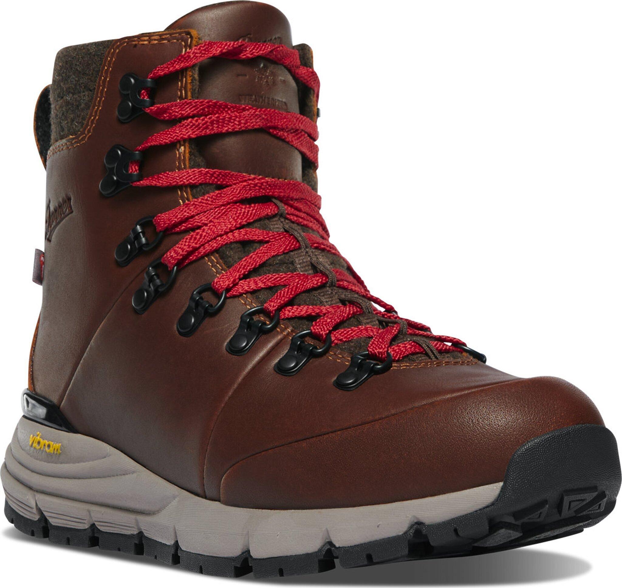 Product gallery image number 4 for product Arctic 600 Side-Zip Boots - Women's