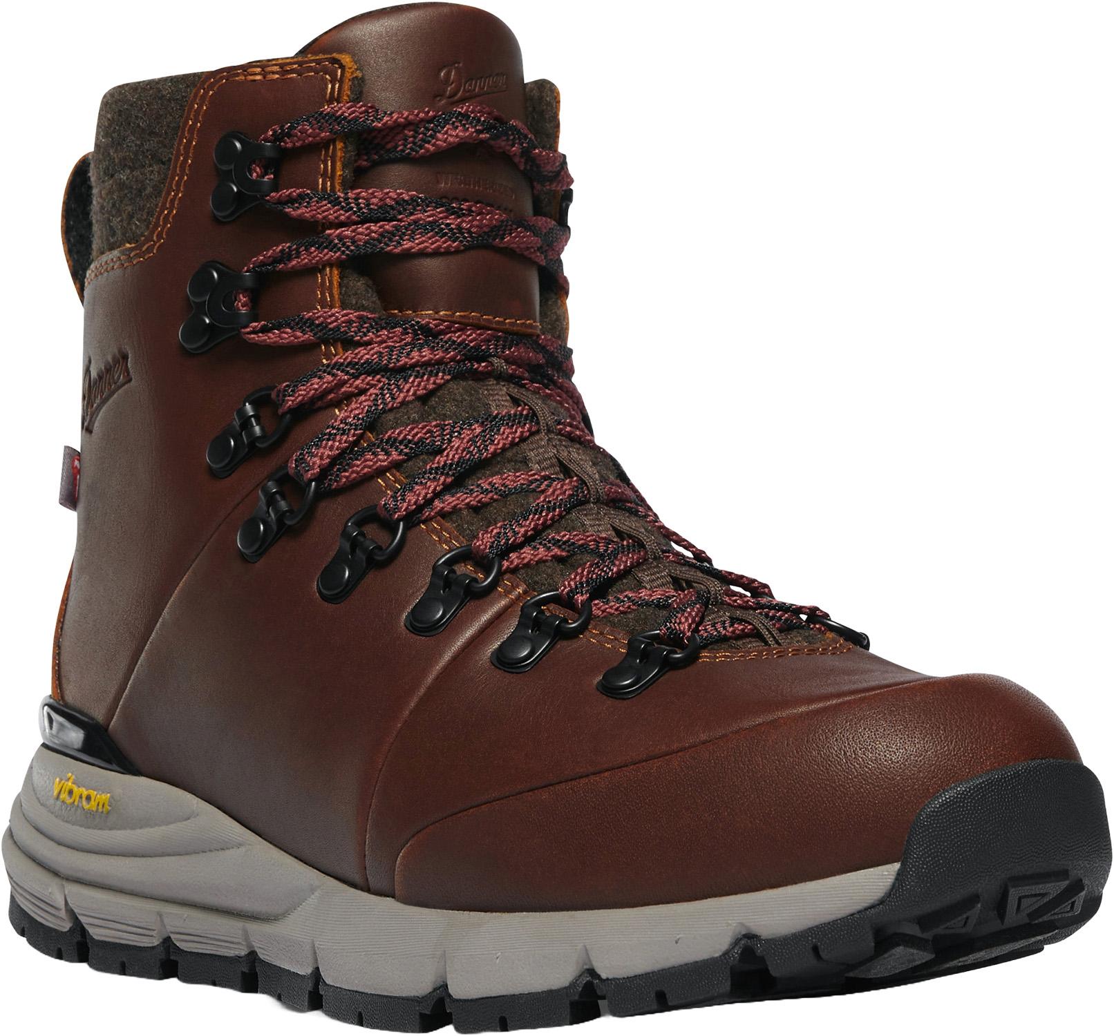 Product gallery image number 8 for product Arctic 600 Side-Zip Boots - Women's