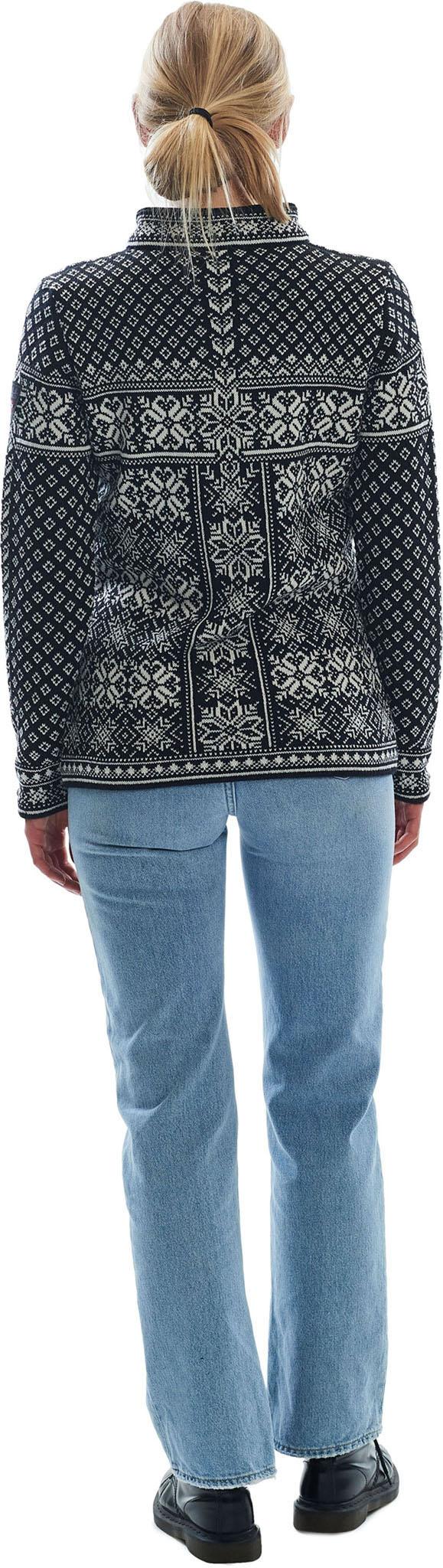 Product gallery image number 6 for product Peace Sweater - Women's