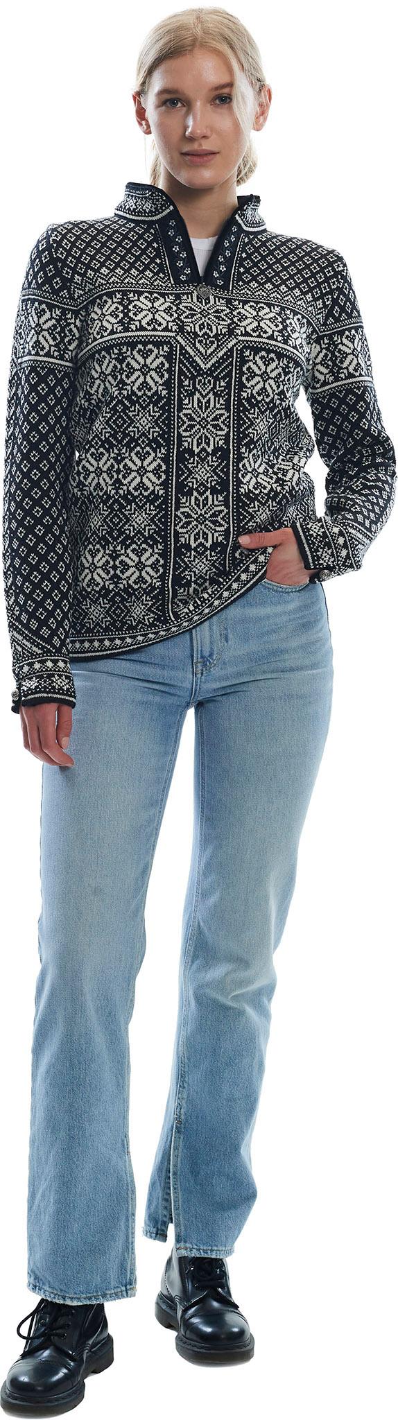 Product gallery image number 5 for product Peace Sweater - Women's