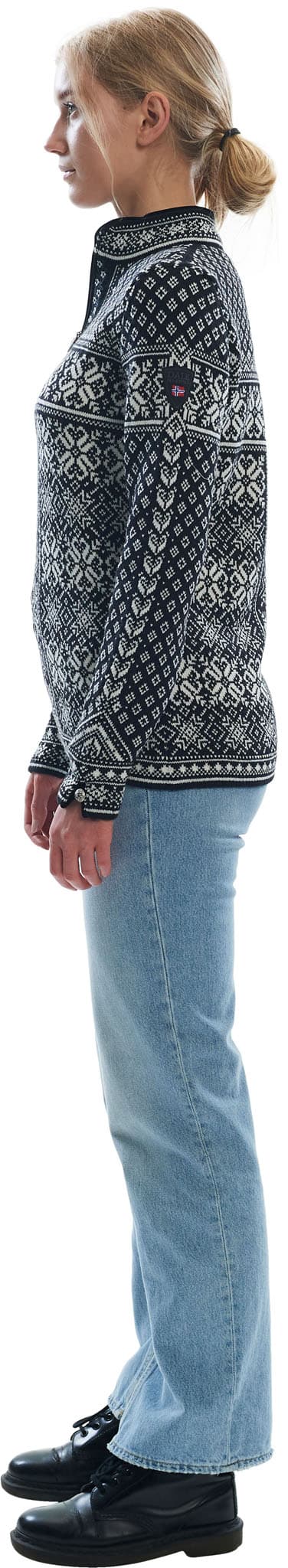 Product gallery image number 7 for product Peace Sweater - Women's