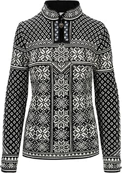 Product gallery image number 1 for product Peace Sweater - Women's