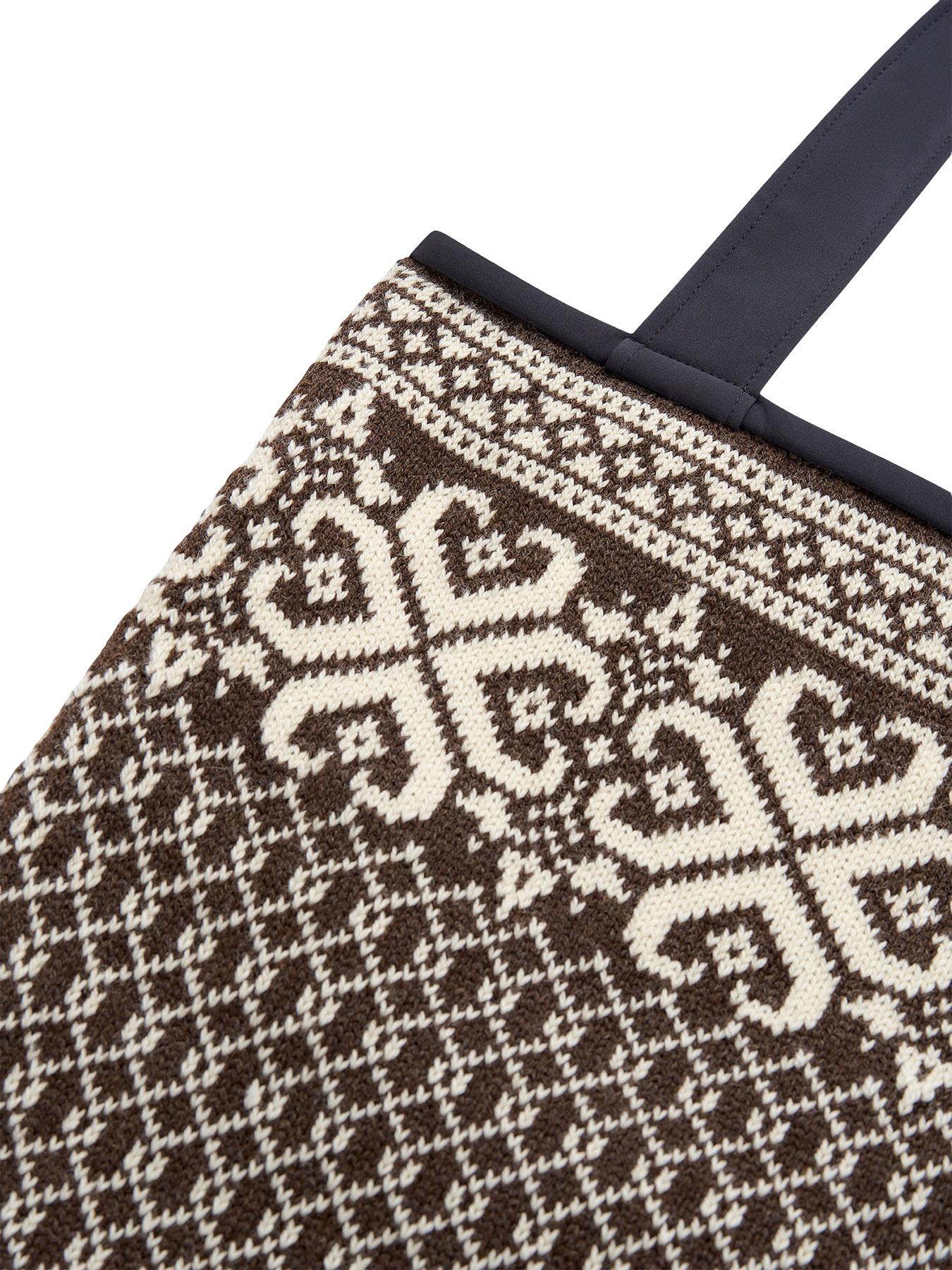 Numéro de l'image de la galerie de produits 2 pour le produit Sac fourre-tout Leknes - Unisexe