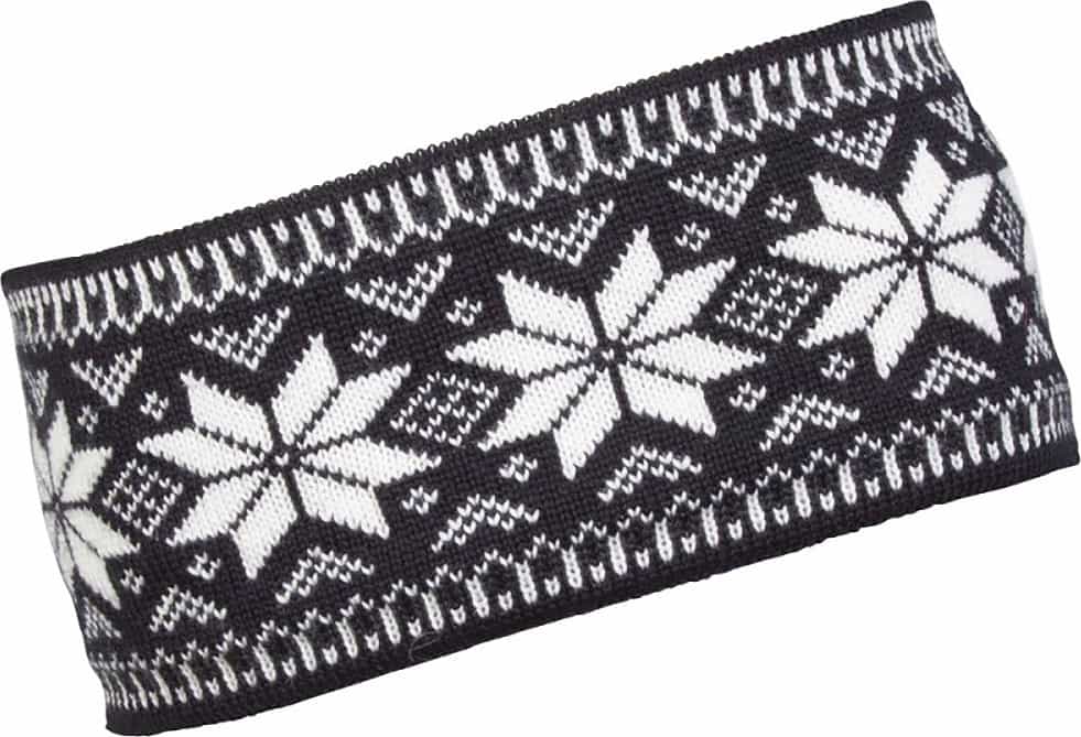 Black - Off White - Dark Charcoal