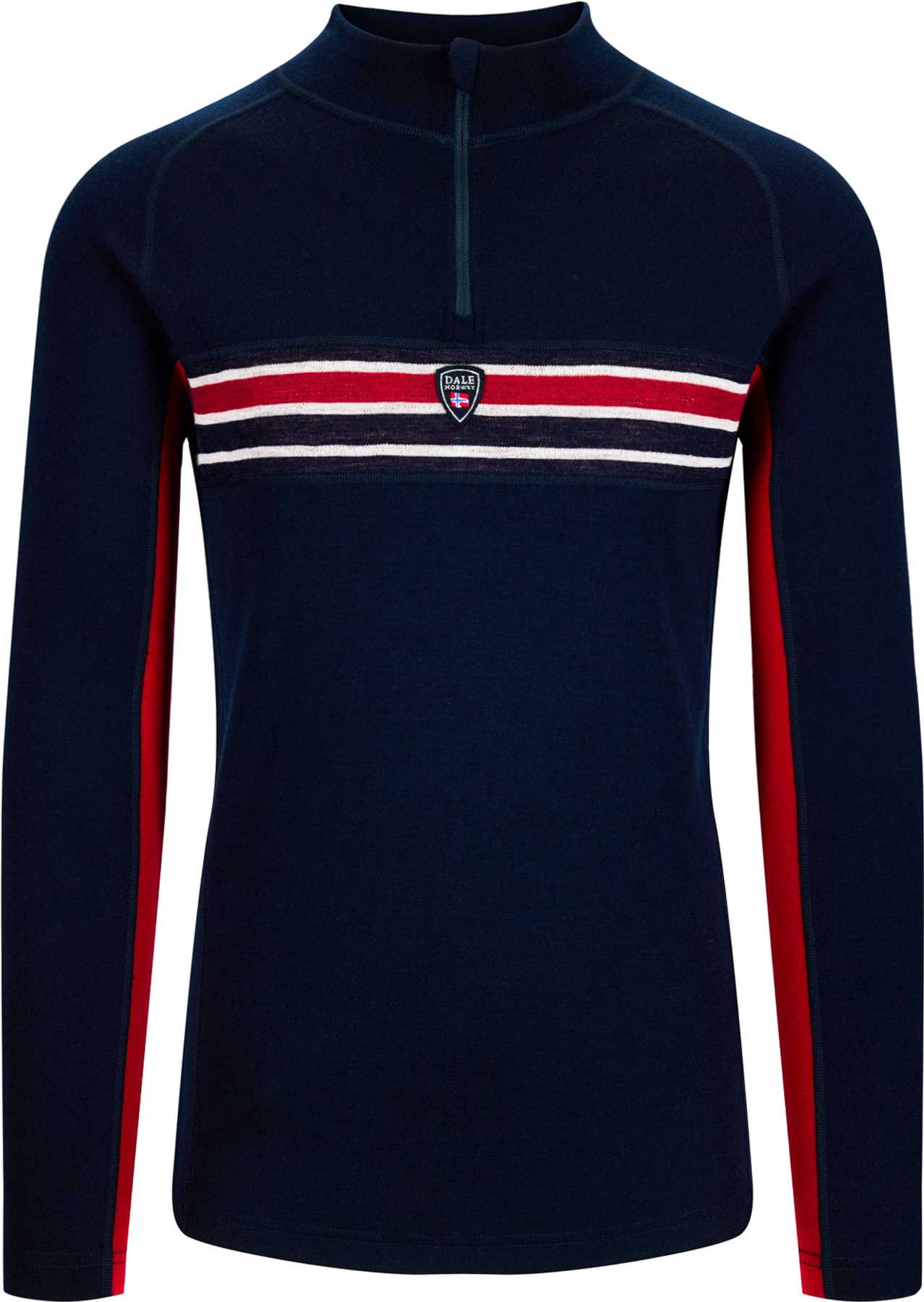 Product image for Aksla Half Zip Baselayer Sweater - Men's