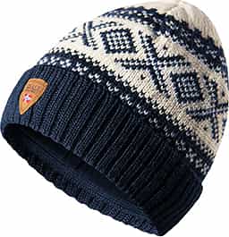 Navy - White