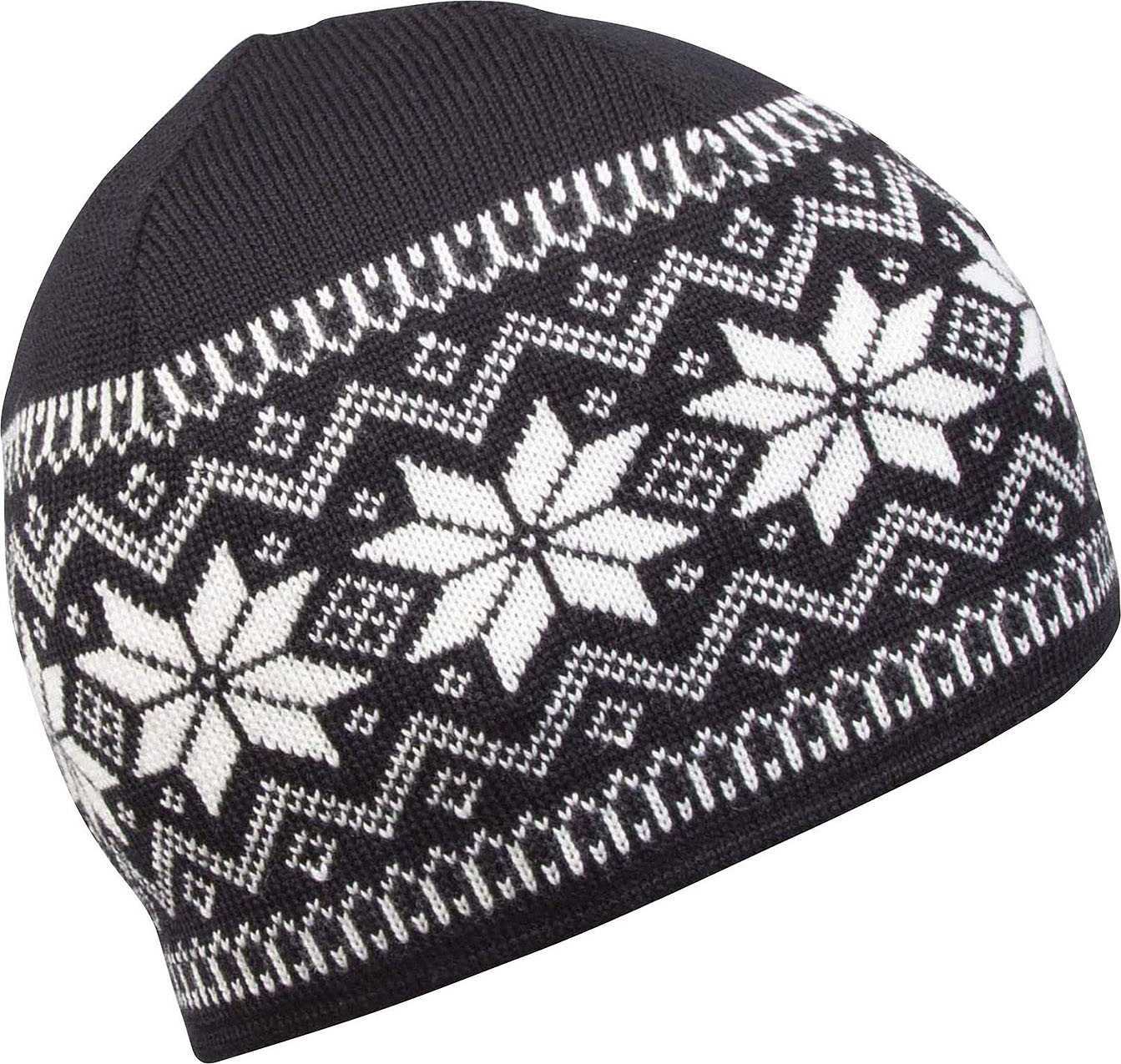 Black - White