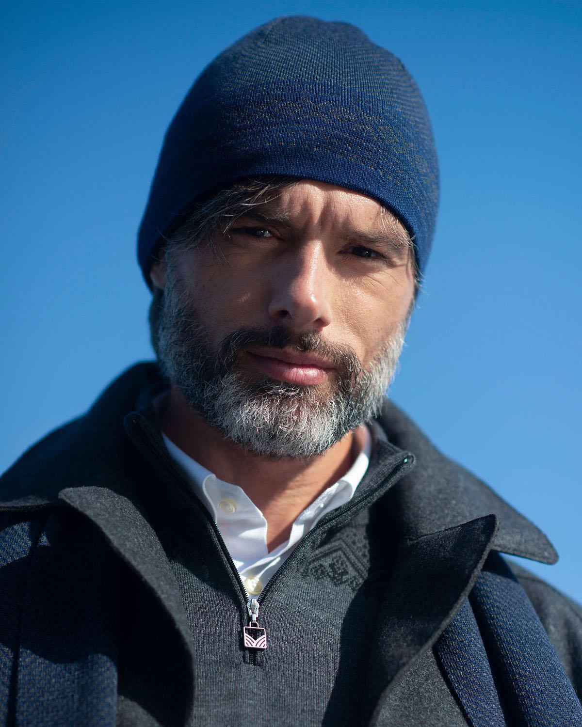 Product gallery image number 2 for product Harald Beanie - Unisex