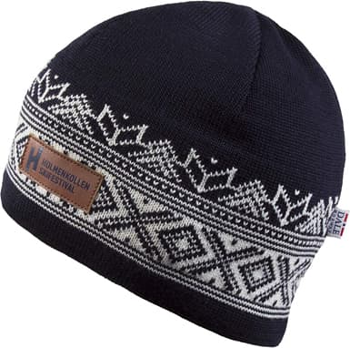 Product gallery image number 1 for product Holmenkollen Ski Hat
