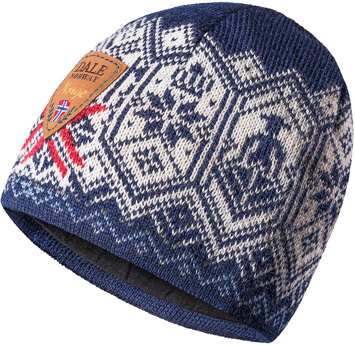 Product gallery image number 2 for product Norge Hat - Unisex