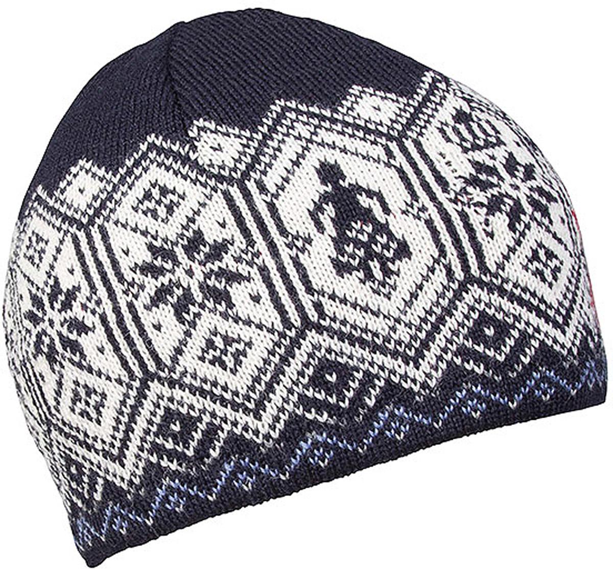 Product gallery image number 3 for product Norge Hat - Unisex