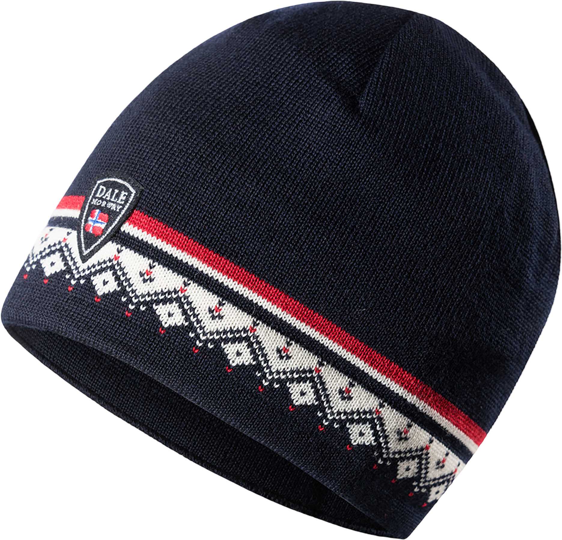 Navy - Rasberry - Off White