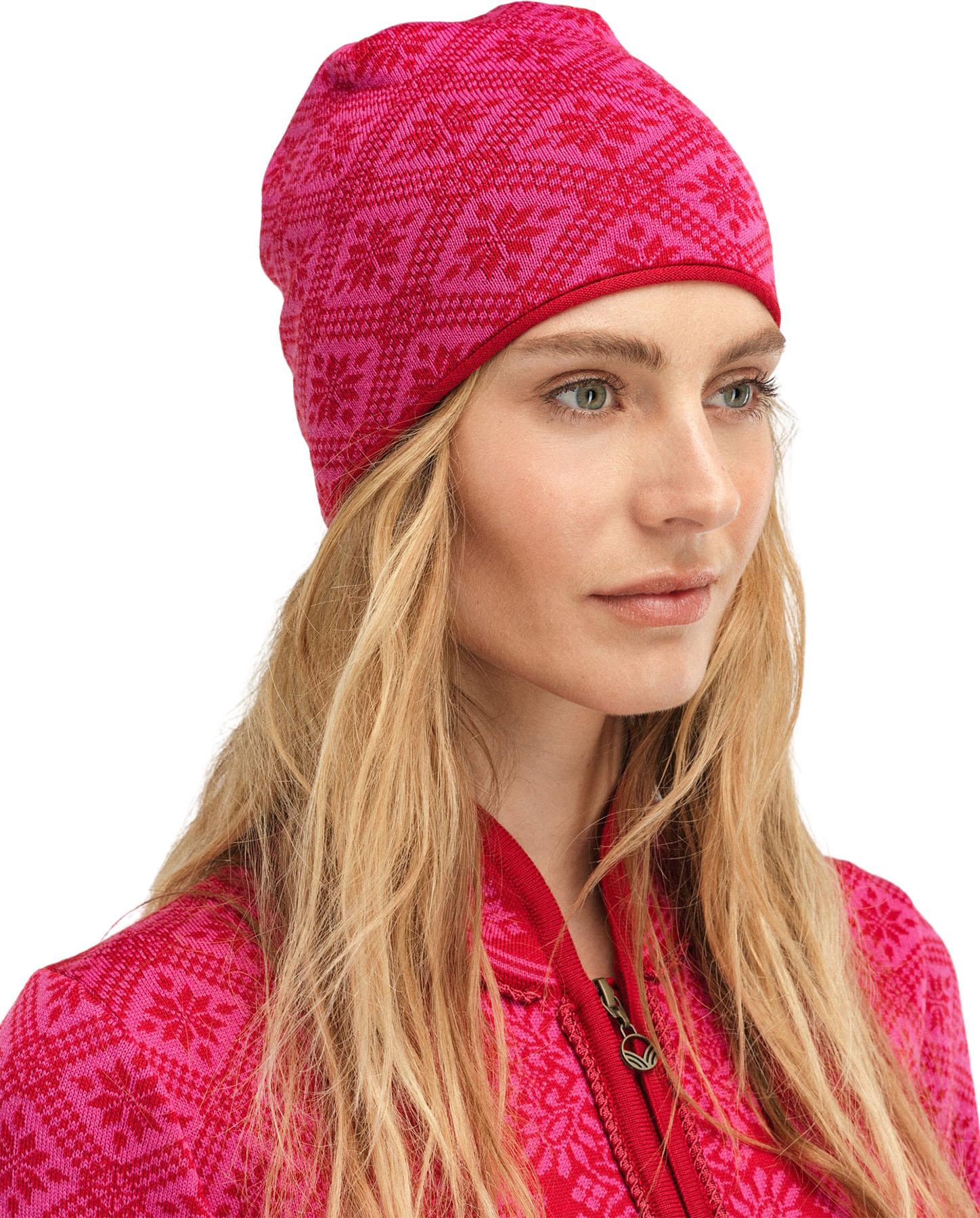 Product gallery image number 2 for product Christiania Hat - Women's