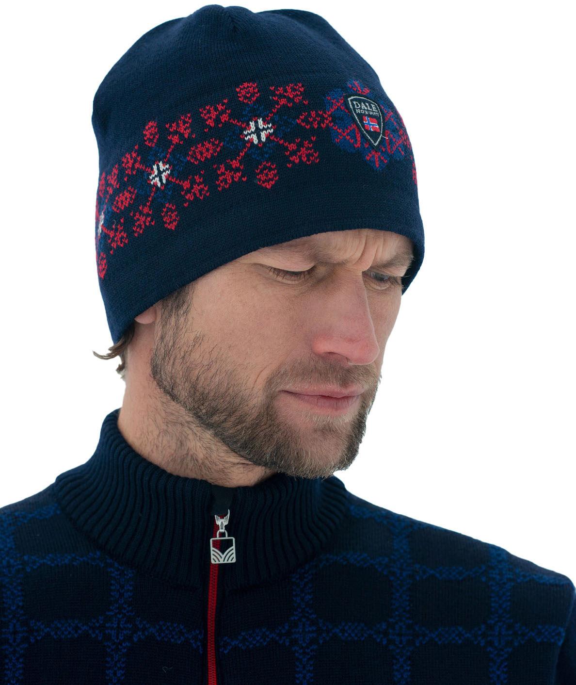 Numéro de l'image de la galerie de produits 2 pour le produit Bonnet Oberstdorf - Unisexe