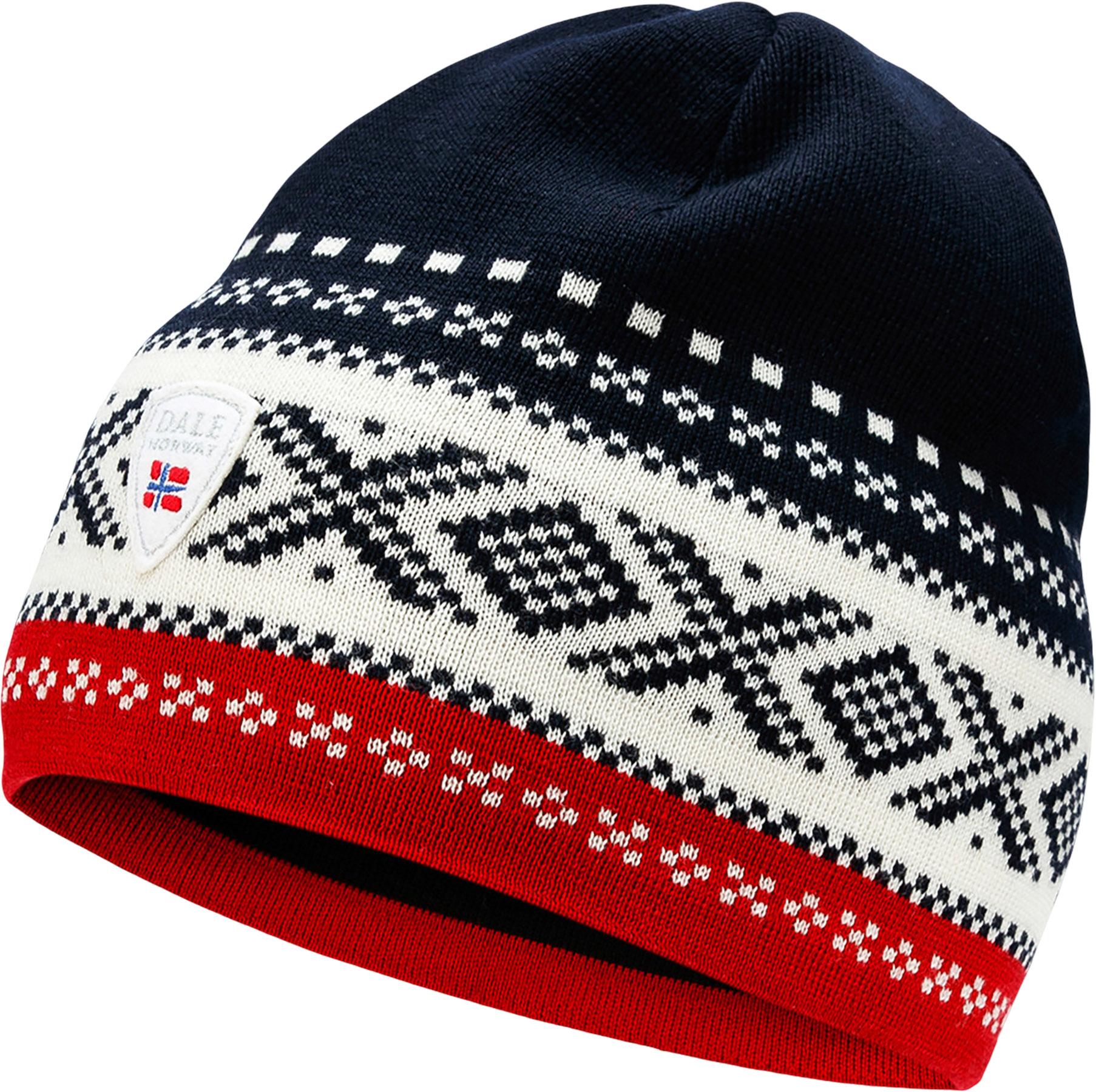 Product image for Dystingen Merino Wool Hat - Unisex