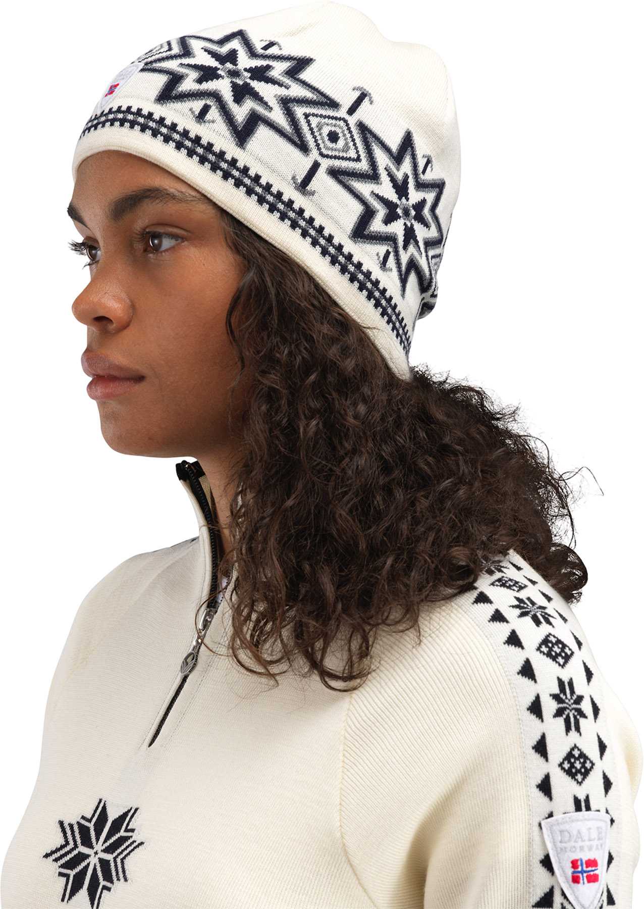Product image for Tindefjell Merino Wool Hat - Unisex