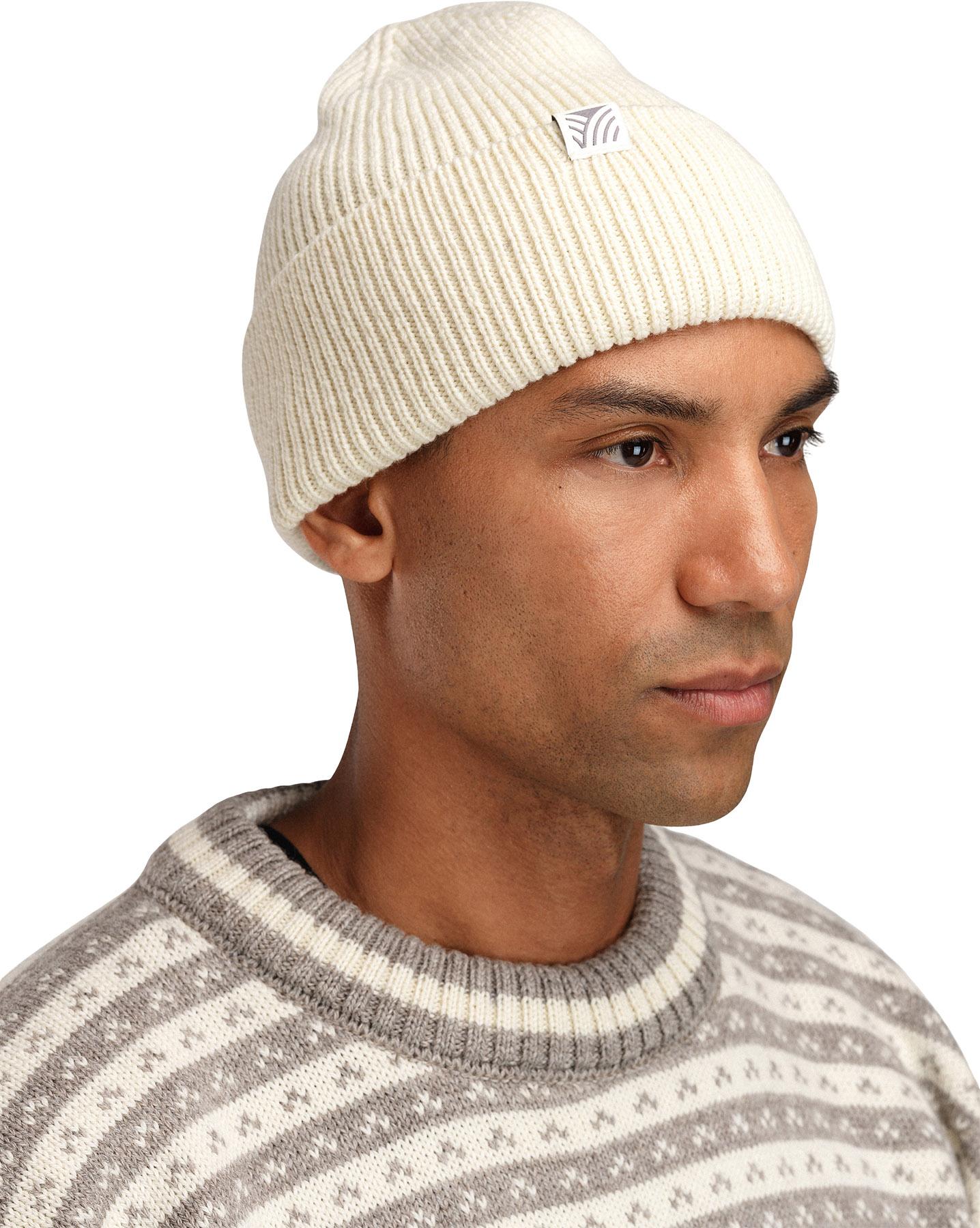 Product gallery image number 3 for product Tuque Bouvet - Unisexe