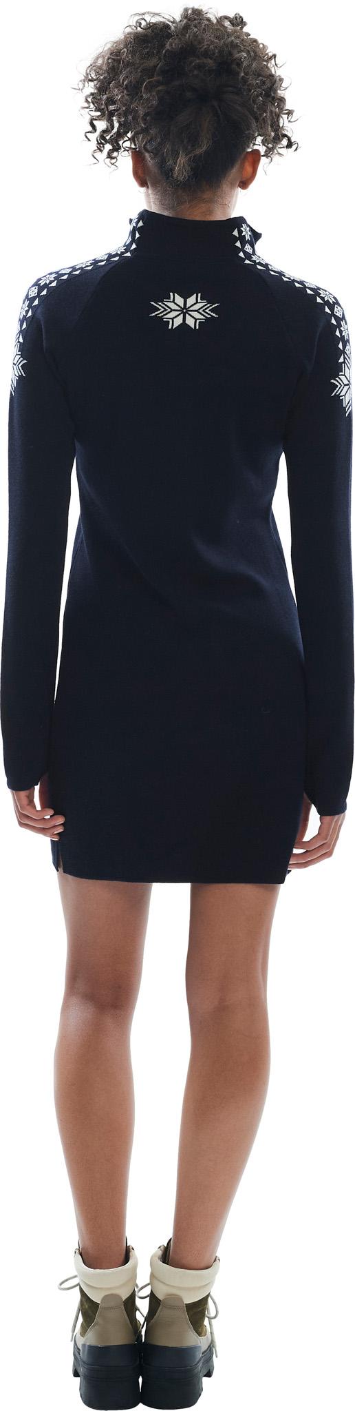 Product gallery image number 5 for product Geilo Dress - Women's