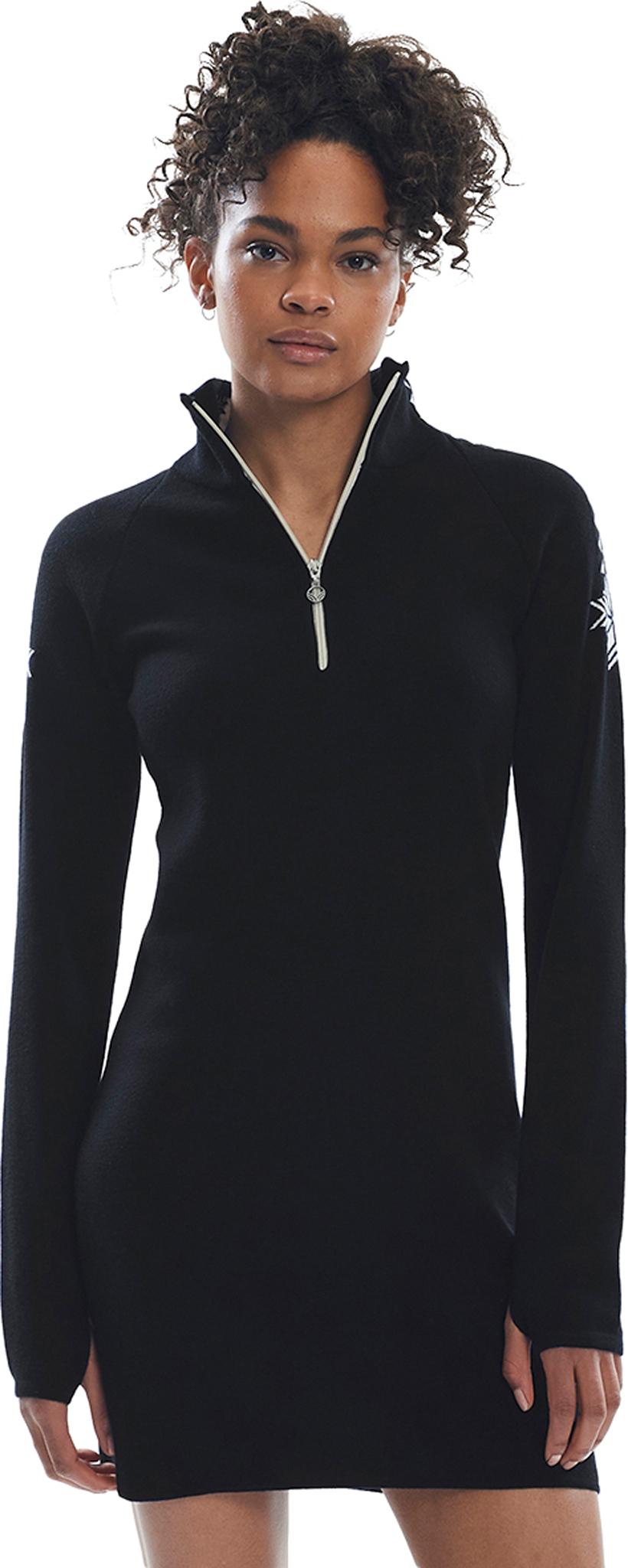Product gallery image number 3 for product Geilo Dress - Women's