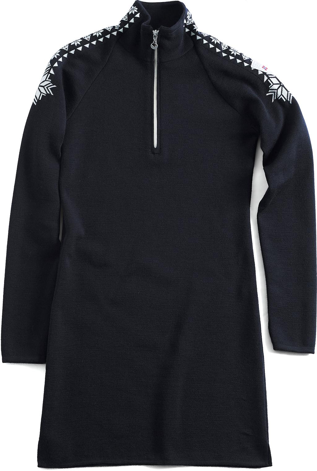 Dale of Norway Geilo Dress Women's The Last Hunt