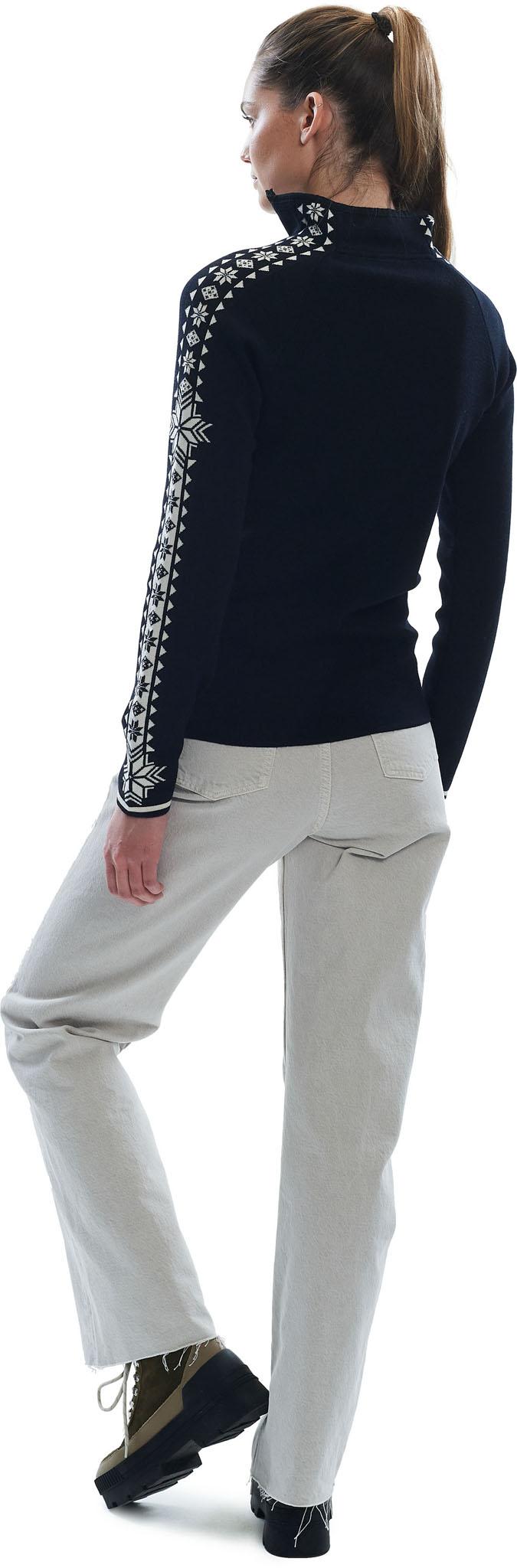 Product gallery image number 5 for product Geilo Sweater - Women's