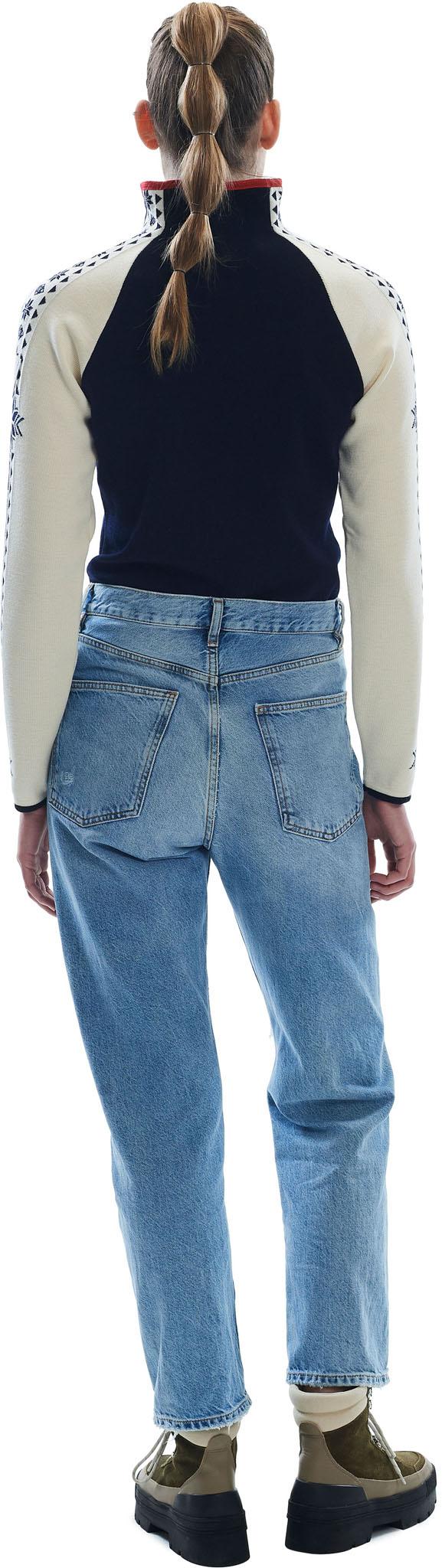 Numéro de l'image de la galerie de produits 4 pour le produit Chandail Geilo - Femme