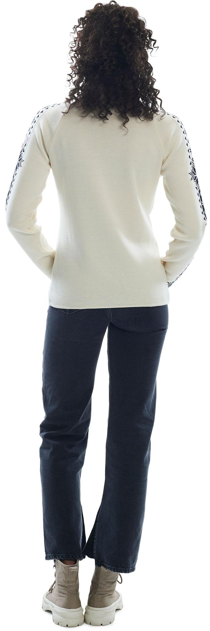 Product gallery image number 5 for product Geilo Sweater - Women's