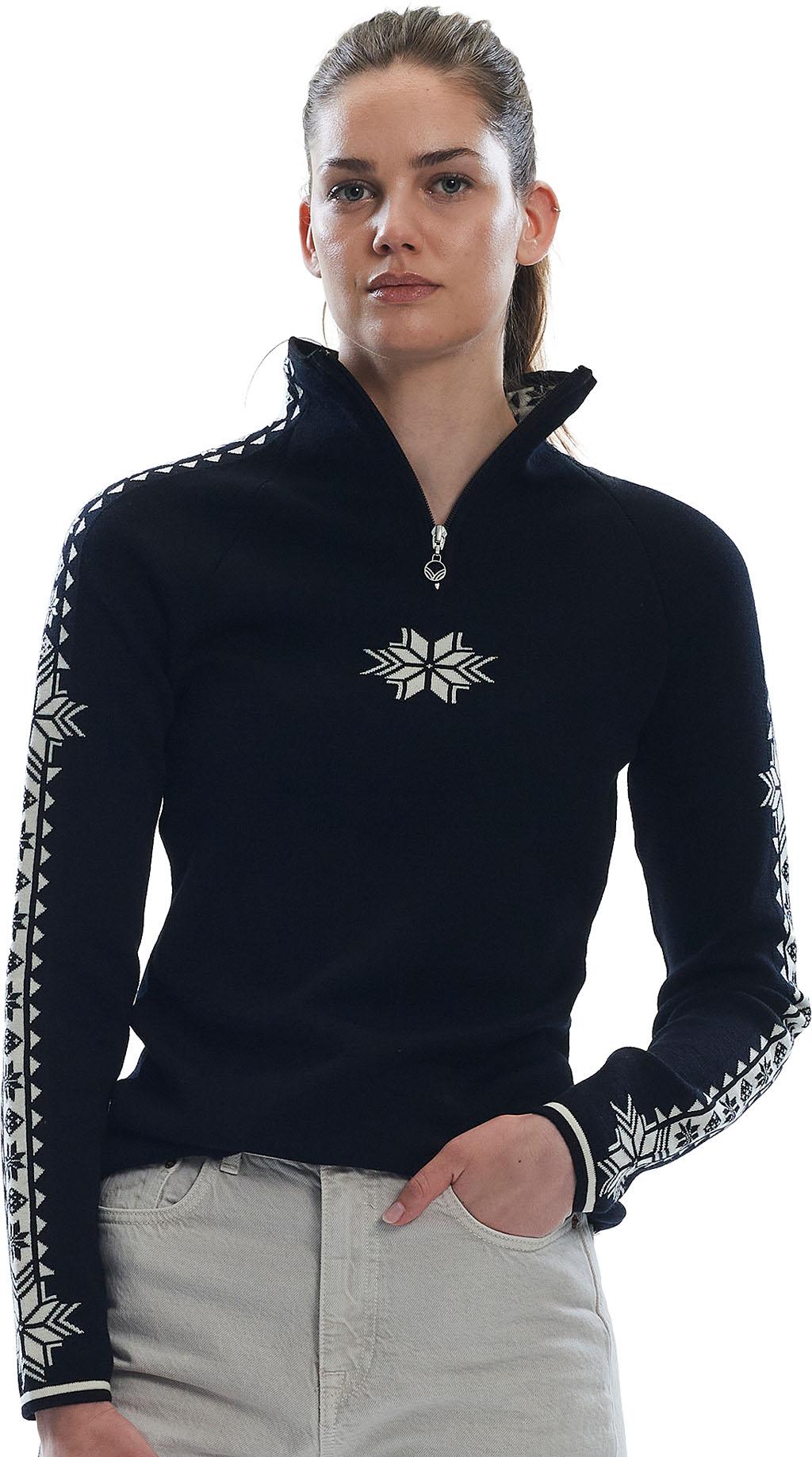 Product gallery image number 2 for product Geilo Sweater - Women's