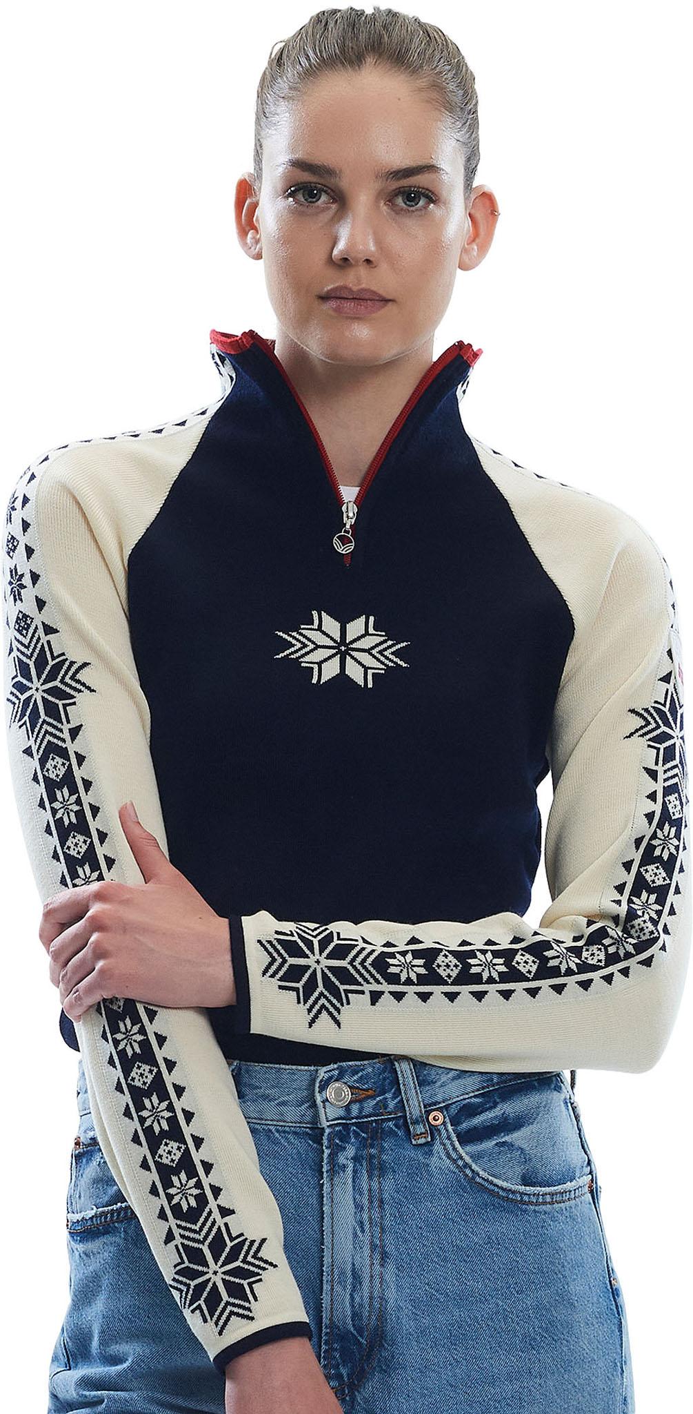 Numéro de l'image de la galerie de produits 2 pour le produit Chandail Geilo - Femme
