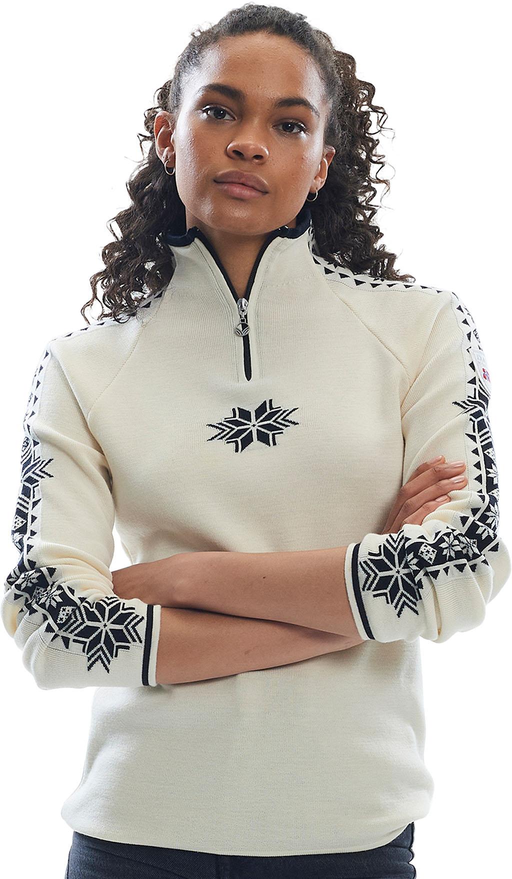 Product gallery image number 2 for product Geilo Sweater - Women's