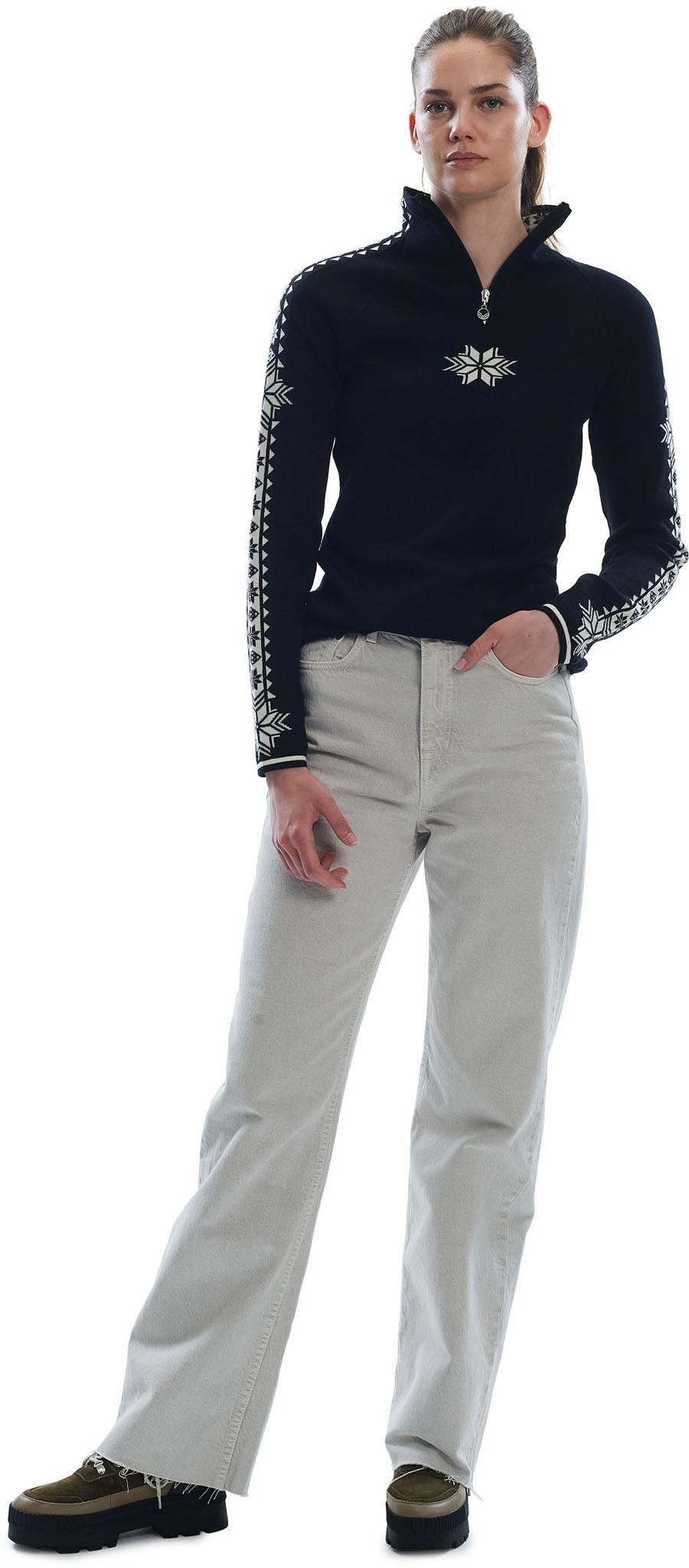 Product gallery image number 4 for product Geilo Sweater - Women's