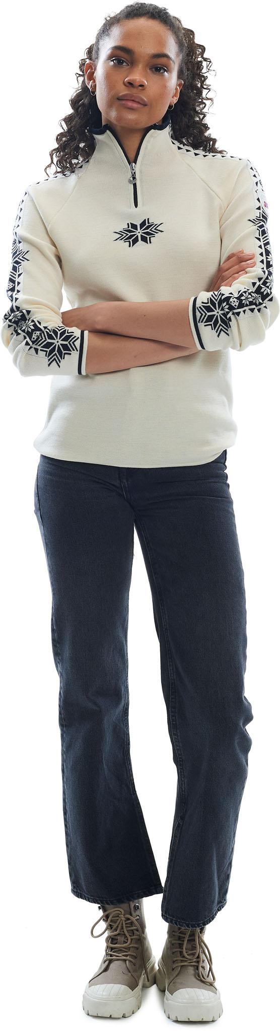 Product gallery image number 3 for product Geilo Sweater - Women's