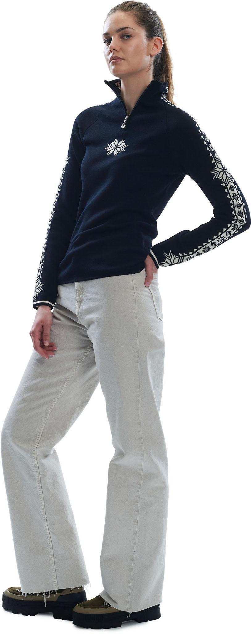 Product gallery image number 3 for product Geilo Sweater - Women's