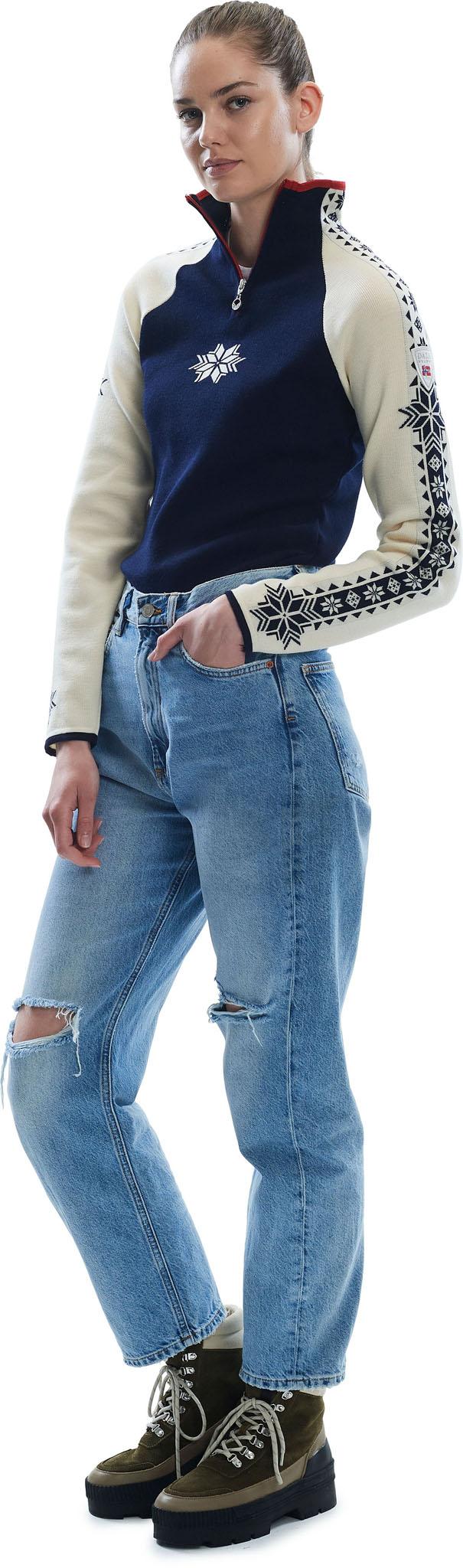 Numéro de l'image de la galerie de produits 3 pour le produit Chandail Geilo - Femme