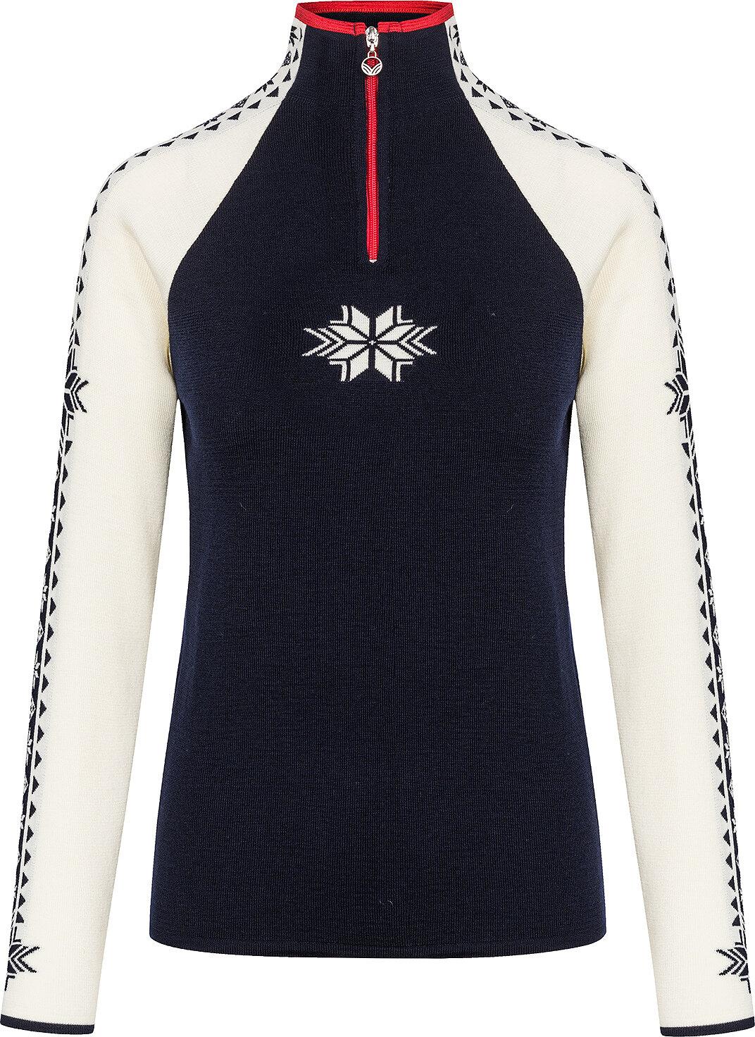 Numéro de l'image de la galerie de produits 1 pour le produit Chandail Geilo - Femme