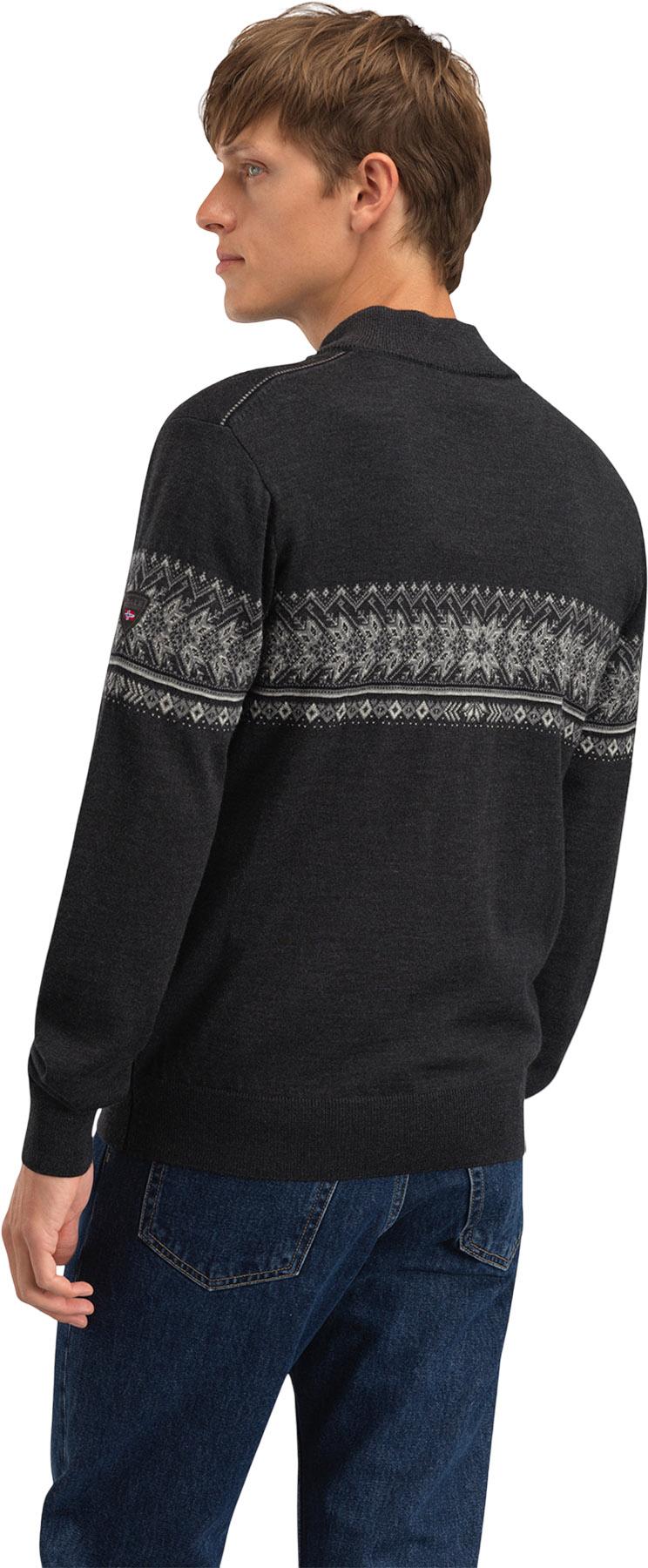 Product gallery image number 2 for product Hovden Jacket - Men's