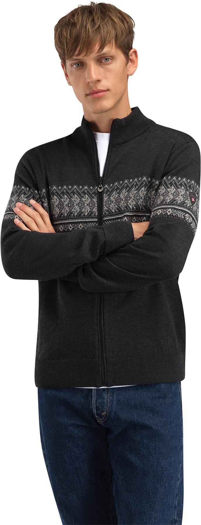 Product gallery image number 5 for product Hovden Jacket - Men's